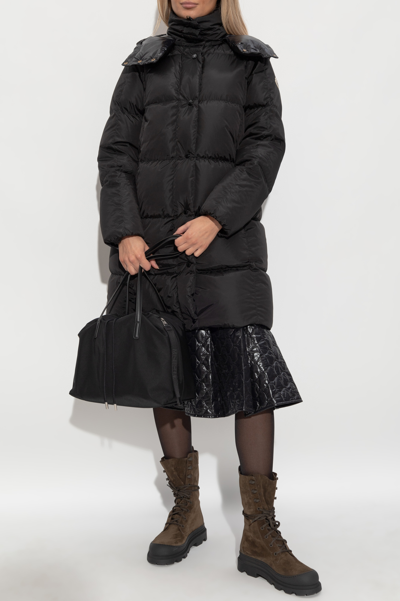 Moncler Down jacket 